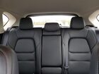 2024 Mazda Cx-5 Select White vin: JM3KFBBM4R0360699