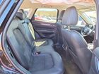 2023 Mazda Cx-5 Select Черный vin: JM3KFBBM5P0181097