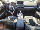 2023 Mazda Cx-5 Select Черный vin: JM3KFBBM5P0181097