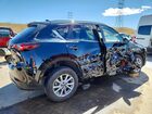 2023 Mazda Cx-5 Select Черный vin: JM3KFBBM5P0181097