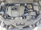 2023 Mazda Cx-5 Select Black vin: JM3KFBBM5P0292409