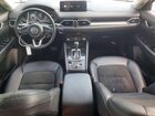2023 Mazda Cx-5 Select Black vin: JM3KFBBM5P0292409