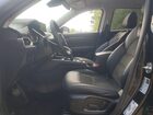 2023 Mazda Cx-5 Select Black vin: JM3KFBBM5P0292409