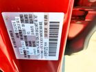 2023 Mazda Cx-5 Select Красный vin: JM3KFBBM7P0182753