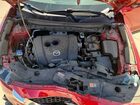 2023 Mazda Cx-5 Select Красный vin: JM3KFBBM7P0182753
