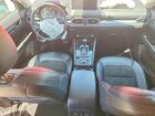 2023 Mazda Cx-5 Select Красный vin: JM3KFBBM7P0182753