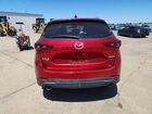 2023 Mazda Cx-5 Select Красный vin: JM3KFBBM7P0182753