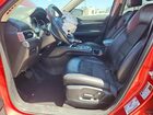 2023 Mazda Cx-5 Select Красный vin: JM3KFBBM7P0182753