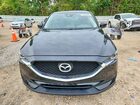 2019 Mazda Cx-5 Sport Черный vin: JM3KFBBM8K0533646