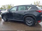 2020 Mazda Cx-5 Sport Черный vin: JM3KFBBM8L0863238