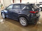 2024 Mazda Cx-5 Select Черный vin: JM3KFBBMXR0380164