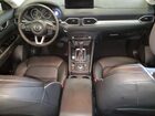 2024 Mazda Cx-5 Select Черный vin: JM3KFBBMXR0380164