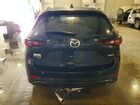 2024 Mazda Cx-5 Select Черный vin: JM3KFBBMXR0380164