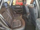 2024 Mazda Cx-5 Select Черный vin: JM3KFBBMXR0380164