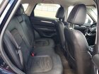2017 Mazda Cx-5 Touring Blue vin: JM3KFBCL0H0106329