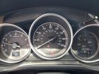 2017 Mazda Cx-5 Touring Blue vin: JM3KFBCL0H0106329