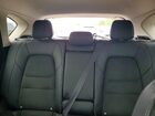 2017 Mazda Cx-5 Touring Blue vin: JM3KFBCL0H0122692