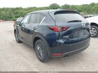 2017 Mazda Cx-5 Touring Синий vin: JM3KFBCL0H0164019