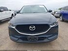 2017 Mazda Cx-5 Touring Синий vin: JM3KFBCL0H0164019