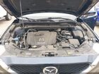 2017 Mazda Cx-5 Touring Синий vin: JM3KFBCL0H0164019