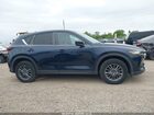 2017 Mazda Cx-5 Touring Синий vin: JM3KFBCL0H0164019