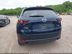 2017 Mazda Cx-5 Touring Синий vin: JM3KFBCL0H0164019