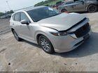 2025 Mazda Cx-5 2.5 S Preferred Tan vin: JM3KFBCL0S0565139