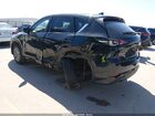 2025 Mazda Cx-5 2.5 S Preferred Black vin: JM3KFBCL0S0586251