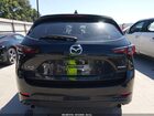2025 Mazda Cx-5 2.5 S Preferred Black vin: JM3KFBCL0S0586251