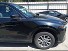 2025 Mazda Cx-5 2.5 S Preferred Black vin: JM3KFBCL0S0586251
