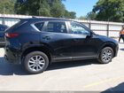 2025 Mazda Cx-5 2.5 S Preferred Black vin: JM3KFBCL0S0586251