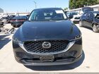 2025 Mazda Cx-5 2.5 S Preferred Black vin: JM3KFBCL0S0586251