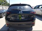 2025 Mazda Cx-5 2.5 S Preferred Black vin: JM3KFBCL0S0586251