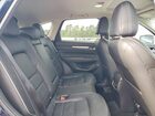 2024 Mazda Cx-5 Preferred Синий vin: JM3KFBCL1R0411923