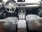 2024 Mazda Cx-5 Preferred Синий vin: JM3KFBCL1R0411923