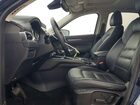 2024 Mazda Cx-5 Preferred Синий vin: JM3KFBCL1R0411923