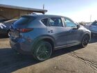 2024 Mazda Cx-5 Preferred Gray vin: JM3KFBCL1R0462015 2024 Mazda Cx-5 Preferred Gray vin: JM3KFBCL1R0462015