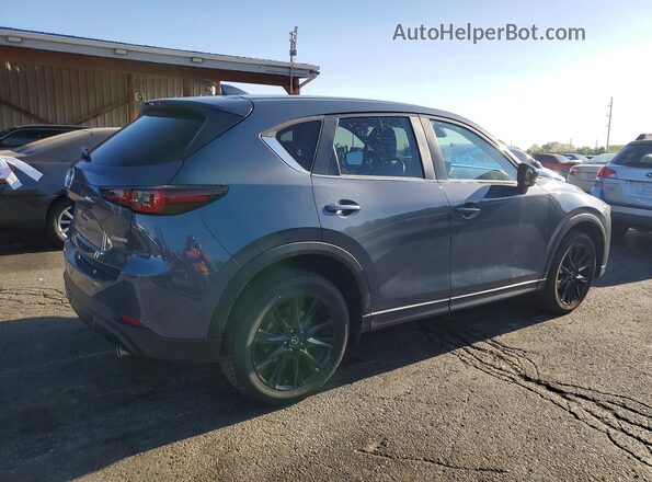 JM3KFBCL1R0462015 2024 MAZDA CX-5 Gray Задня права чверть