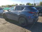 2024 Mazda Cx-5 Preferred Gray vin: JM3KFBCL1R0462015 2024 Mazda Cx-5 Preferred Gray vin: JM3KFBCL1R0462015