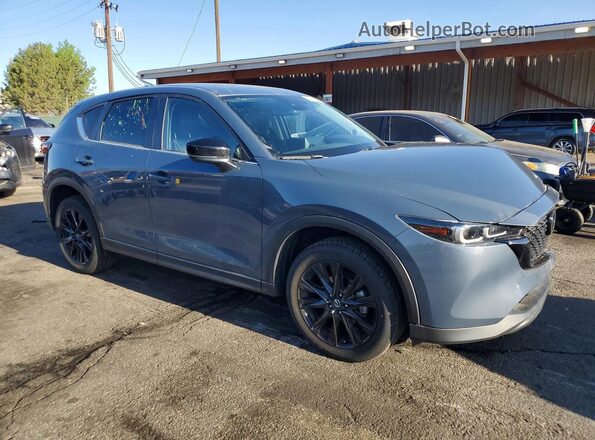 JM3KFBCL1R0462015 2024 MAZDA CX-5 Gray Передня права чверть