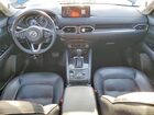 2024 Mazda Cx-5 Preferred Gray vin: JM3KFBCL1R0462015 2024 Mazda Cx-5 Preferred Gray vin: JM3KFBCL1R0462015