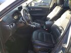 2024 Mazda Cx-5 Preferred Gray vin: JM3KFBCL1R0462015 2024 Mazda Cx-5 Preferred Gray vin: JM3KFBCL1R0462015