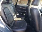 2024 Mazda Cx-5 Preferred Gray vin: JM3KFBCL1R0462015 2024 Mazda Cx-5 Preferred Gray vin: JM3KFBCL1R0462015