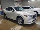 2025 Mazda Cx-5 Preferred Beige vin: JM3KFBCL1S0647476