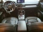 2025 Mazda Cx-5 Preferred Beige vin: JM3KFBCL1S0647476