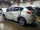 2025 Mazda Cx-5 Preferred Beige vin: JM3KFBCL1S0647476
