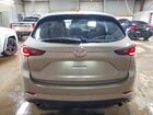 2025 Mazda Cx-5 Preferred Beige vin: JM3KFBCL1S0647476