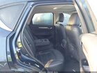 2025 Mazda Cx-5 2.5 S Preferred Синий vin: JM3KFBCL1S0701309