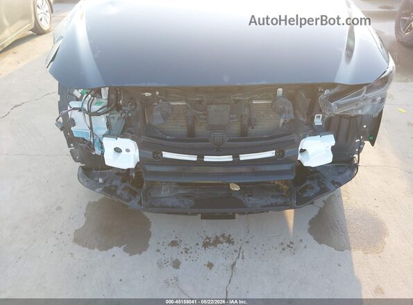 JM3KFBCL1S0701309 2025 MAZDA CX-5 Синий Вид спереди