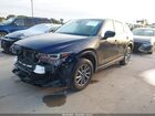 2025 Mazda Cx-5 2.5 S Preferred Синий vin: JM3KFBCL1S0701309
